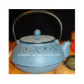 Pcw06 Cast Iron Teapot 0.6L